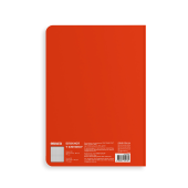 Блокнот у клітинку ORNER «У тебе вийде!»