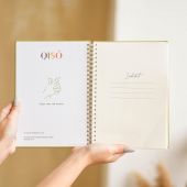 Планер QISO на полгода Облипиха