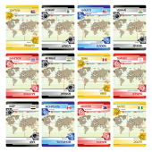 Пандемія. Спадщина. Сезон 1 (Pandemic Legacy: Season 1)