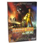 Пандемия: На грани (UA) |Pandemic: On the Brink