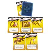 Пандемія: На межі (UA) |Pandemic: On the Brink