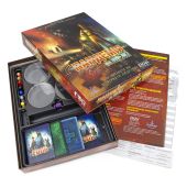 Пандемія: На межі (UA) |Pandemic: On the Brink