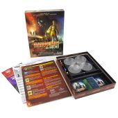 Пандемія: На межі (UA) |Pandemic: On the Brink