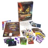 Пандемія: На межі (UA) |Pandemic: On the Brink