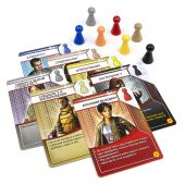 Пандемія: На межі (UA) |Pandemic: On the Brink