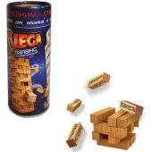 Дженга Vega (Джанга, Jenga)