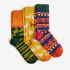 Dodo Socks Набор Peru