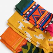 Dodo Socks Набір Peru