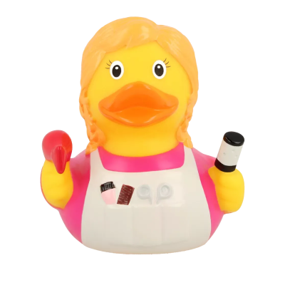 Качка FunnyDucks Перукар