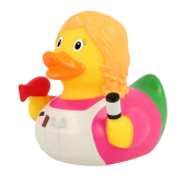 Качка FunnyDucks Перукар