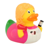 Качка FunnyDucks Перукар
