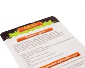 Такнішки. Усіляка всячина