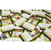 Такнішки. Усіляка всячина