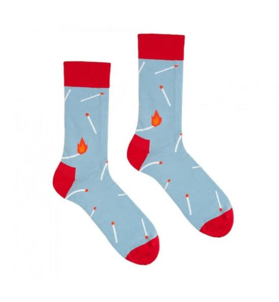 Носки Sammy Icon Chez Co