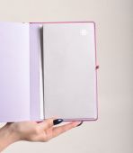 Планер "Амбітно", лавандовий