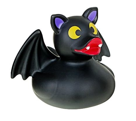 Качка FunnyDucks Кажановірус