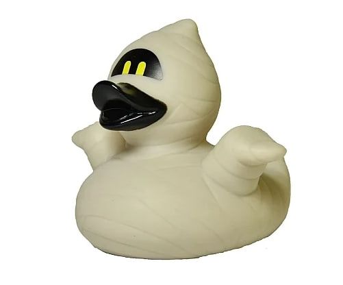 Качка FunnyDucks Мумія