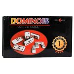 Домино (в коробке с магнитом)
