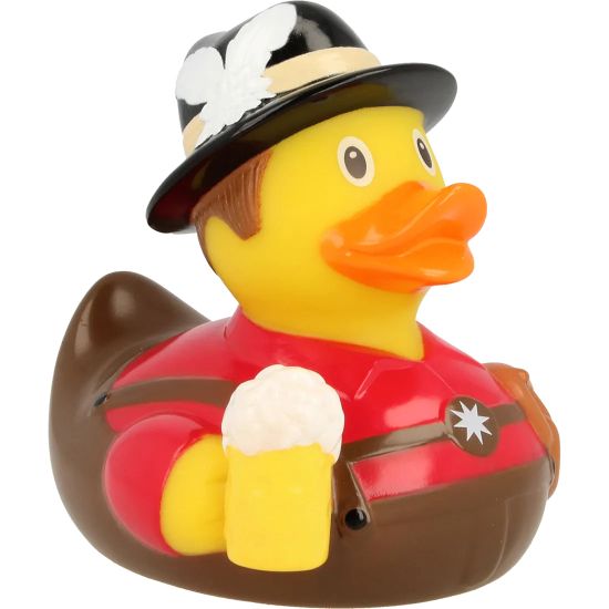 Качка FunnyDucks Баварець