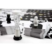 Еліас: Дами проти Джентльменів (Alias: Men vs Women, Аліас)