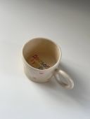 Керамічна чашка BuzkovaC Дохльобуй