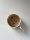 Керамічна чашка BuzkovaC Дохльобуй