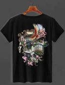 Футболка Харків’янка чорна