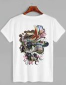 Футболка Харків’янка біла