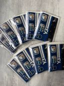 Обкладинка на паспорт "Потяг"