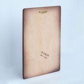 Дерев'яний постер "Харків. Поп-арт”