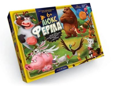 Ферма Люкс