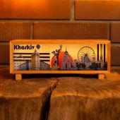 Нічник-панорама "Kharkiv Urban"