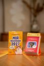 Календар з передбаченнями «Мій мееемний 2027»