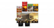 7 Чудес (2-е Издание) 7 Wonders (2nd Edition)