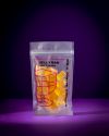 Желейні цукерки Jelly Bar Піна Колада