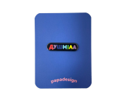 Значок "Душнила"