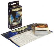 Жах Аркхема. Карткова гра: Шлях в Каркозу. Схід чорних зірок доп.