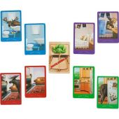 Лось в Будинку Делюкс