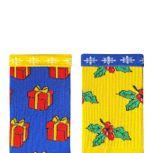 Носки Дед Носкарь Подарки