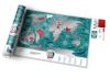 Скретч Карта Мира Travel Map Marine