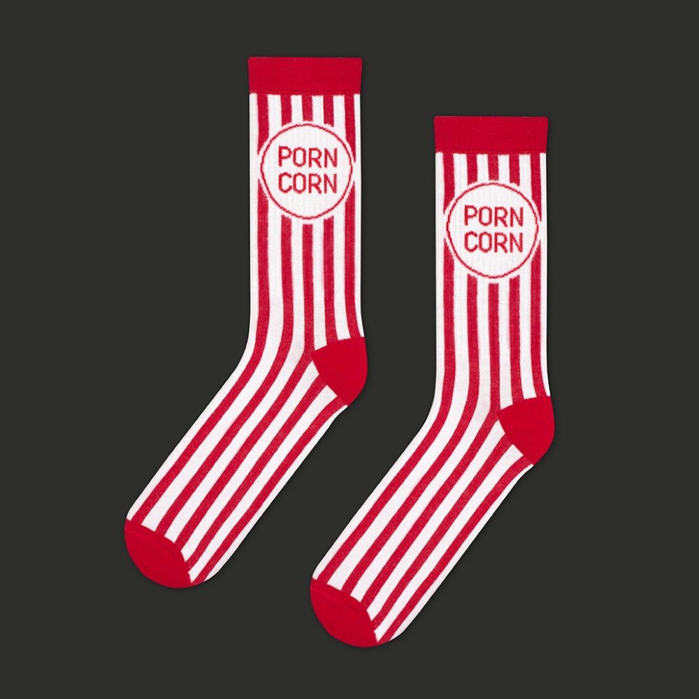 Шкарпетки CEH Porn Corn