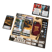 Зов приключений. Наследие героев (Call To Adventure: Epic Origins) Зов приключений. Наследие героев (Call To Adventure: Epic Origins)