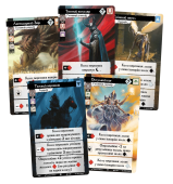 Зов приключений. Наследие героев (Call To Adventure: Epic Origins) Зов приключений. Наследие героев (Call To Adventure: Epic Origins)