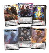 Зов приключений. Наследие героев (Call To Adventure: Epic Origins) Зов приключений. Наследие героев (Call To Adventure: Epic Origins)