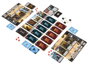 Зов приключений. Наследие героев (Call To Adventure: Epic Origins) Зов приключений. Наследие героев (Call To Adventure: Epic Origins)