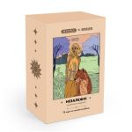 Карты Таро "НЕЗАВИСИМЫЕ" ORNER