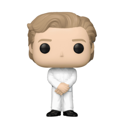 Ігрова фігурка Funko Pop! cерії Stranger Things - ГЕНРІ