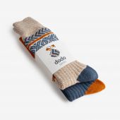 Dodo Socks Набір Pumpkin