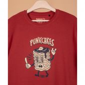 Футболка oversize Punkcakes