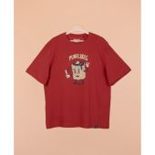 Футболка oversize Punkcakes